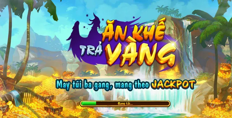 Nổ Hũ Ăn Khế Trả Vàng Tại Go88 Cơ Hội Săn Tiền Thưởng Khủng Mỗi Ngày