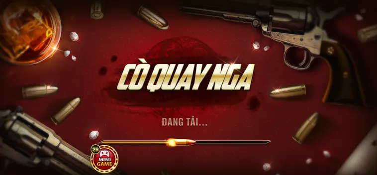 Chinh Phục Đỉnh Cao Cò Quay Nga Tại Go88 Săn Jackpot Tiền Tỷ