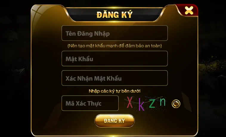 Đăng Ký Go88 Nhanh Chóng Với Quy Trình Đơn Giản Cho Mọi Game Thủ