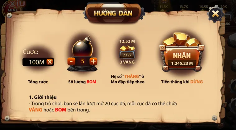 Trải Nghiệm Tuyệt Phẩm Đào Vàng Tại Go88 Săn Kho Báu Giá Trị Cao