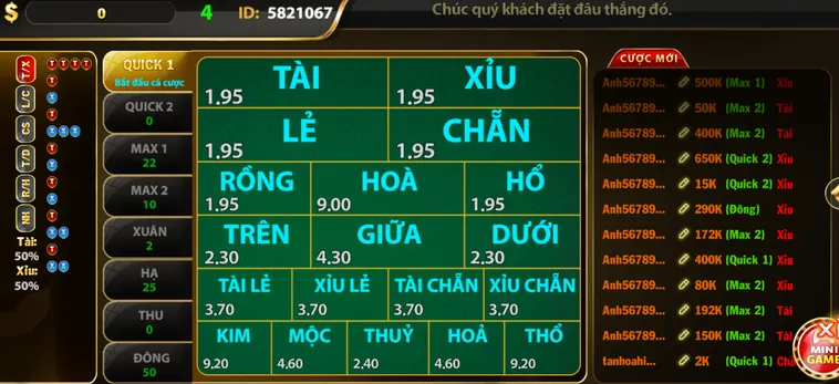 Chinh Phục Sảnh Keno Tại Go88 Với Trải Nghiệm Đẳng Cấp Thế Giới