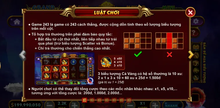 Nổ Hũ Kho Báu Tứ Linh Tại Go88 Hành Trình Săn Kho Báu Giá Trị