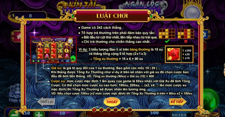Nổ Hũ Kho Tàng Ngũ Long Tại Go88 Bí Kíp Săn Giải Thưởng Độc Đắc