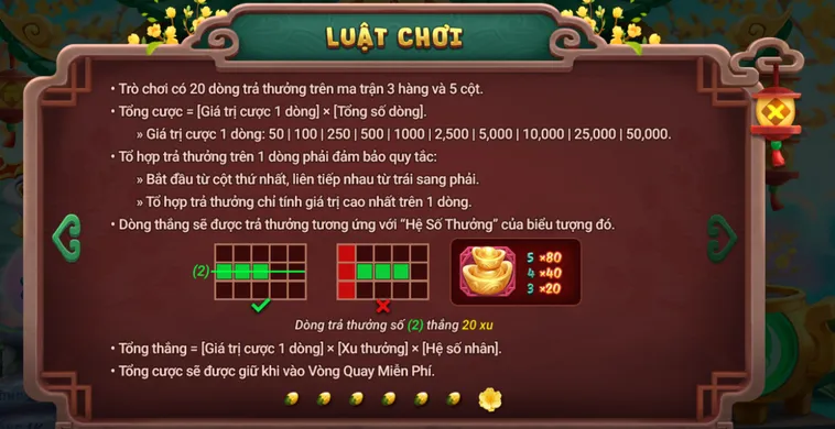 Trải Nghiệm Đỉnh Cao Nổ Hũ Linh Châu Ất Tỵ Tại Go88 Với Tỷ Lệ Thắng Lớn