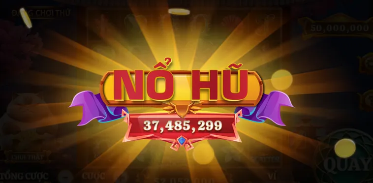 Nổ Hũ Mèo Tài Lộc Tại Go88 Cơ Hội Săn Thưởng Jackpot Cực Khủng