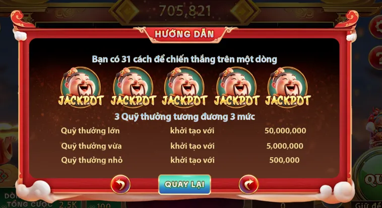 Nổ Hũ Thần Tài Tại Go88 Cơ Hội Săn Kho Báu Đỉnh Cao Mỗi Ngày