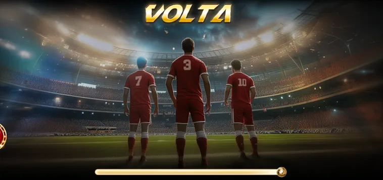Volta MD5 Tại Go88 Sân Chơi Quay Số Đổi Thưởng Đẳng Cấp Cho Mọi Game Thủ